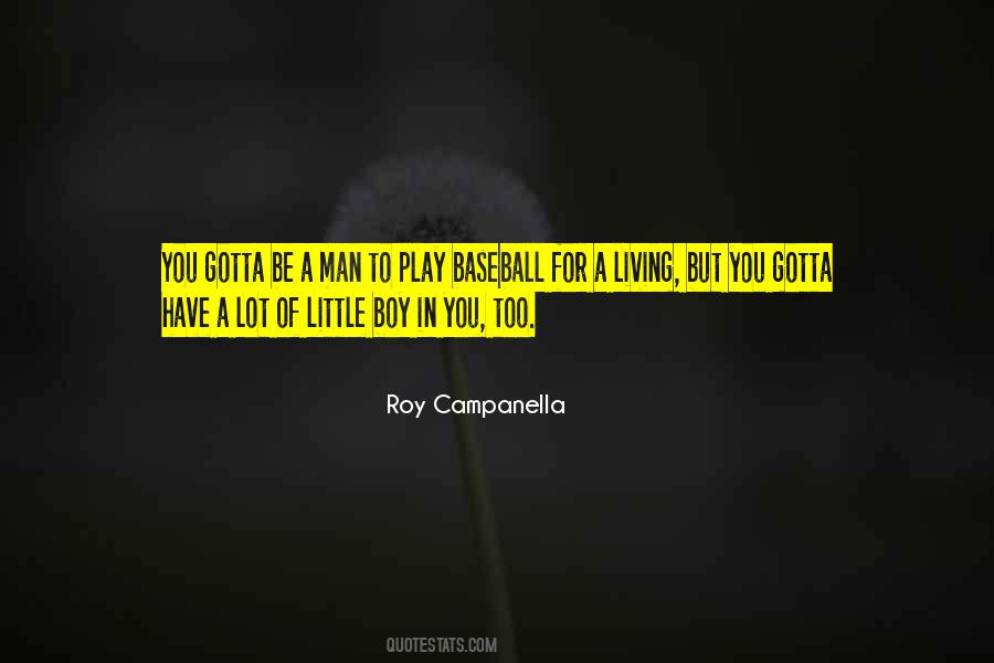 Campanella Quotes #371228