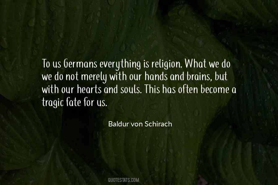 Dichotomie V Znam Quotes #332759