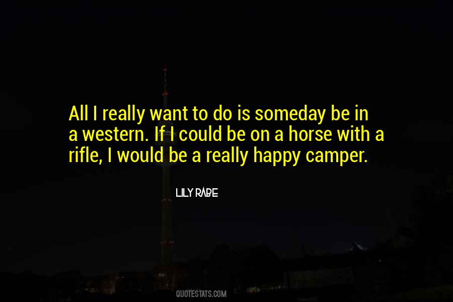 Camper Quotes #1570583