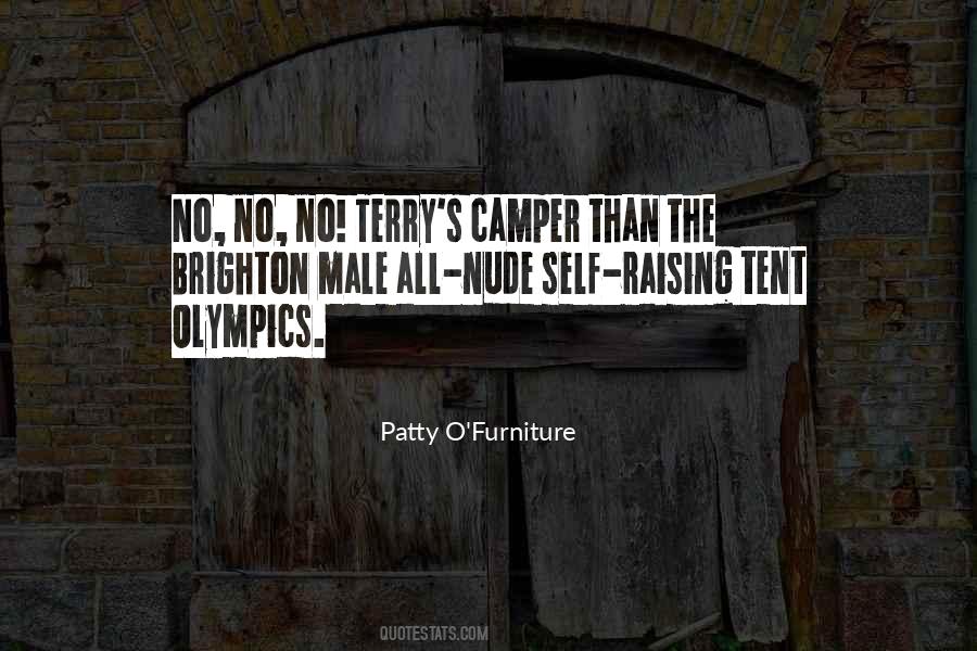 Camper Quotes #767910