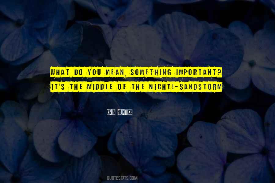 Movie Sergeant Quotes #1217521