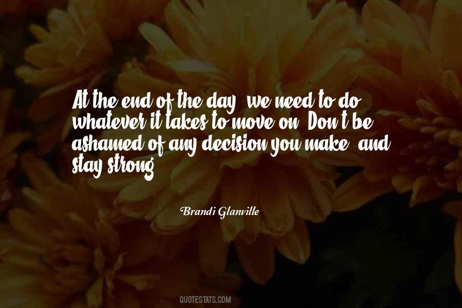 Bramlette Mcclelland Quotes #1198320