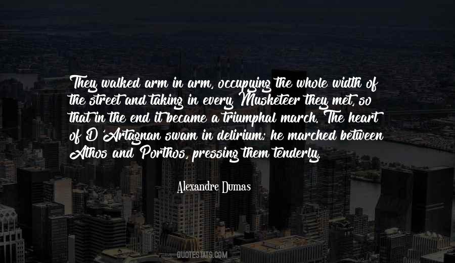 Quadruple Alliance Quotes #284441