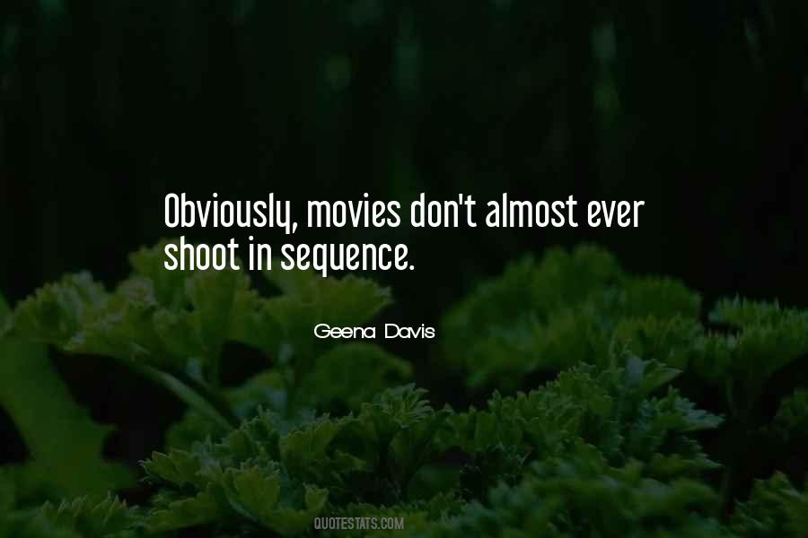 Quadruple Alliance Quotes #978367