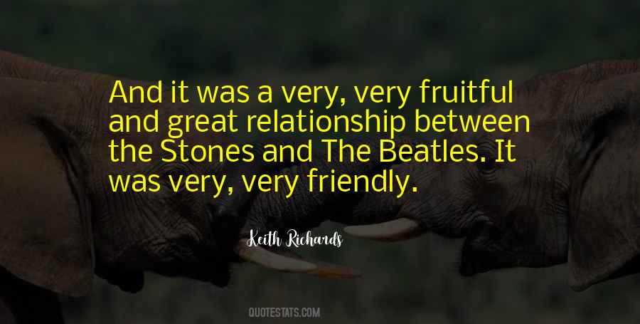 Great Beatles Quotes #121999