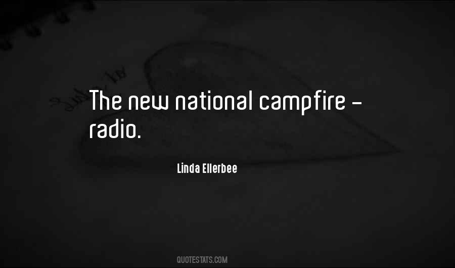 Campfire Quotes #1785052