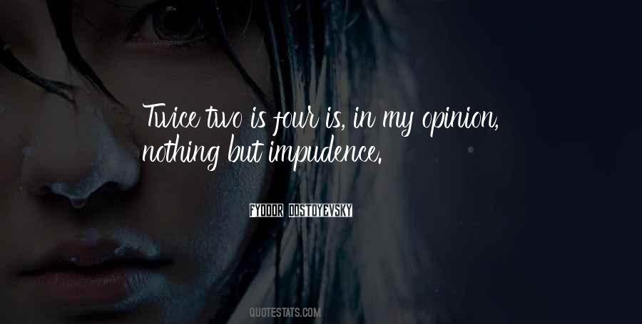 Caract Re Sp Cial Quotes #283191
