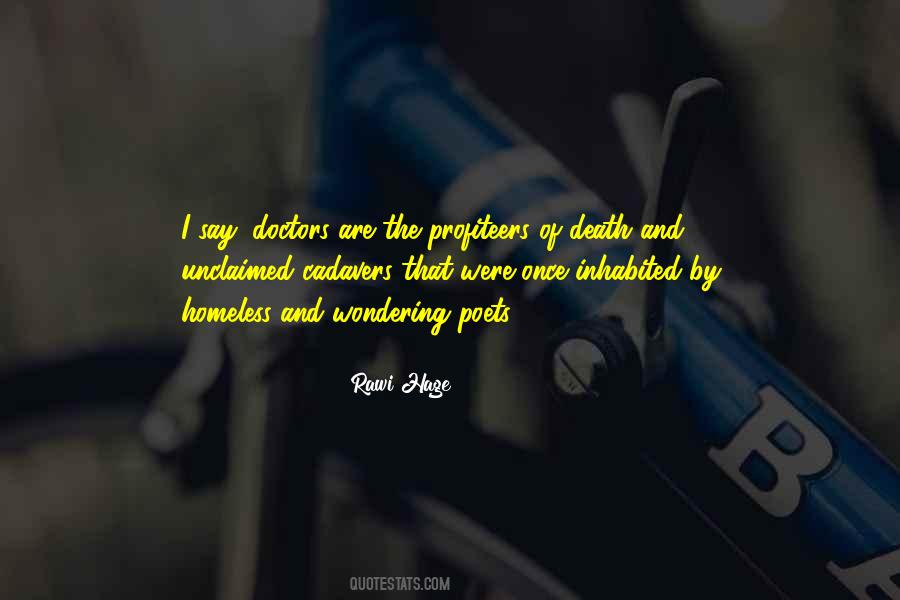 Pomposa Abbey Quotes #521919
