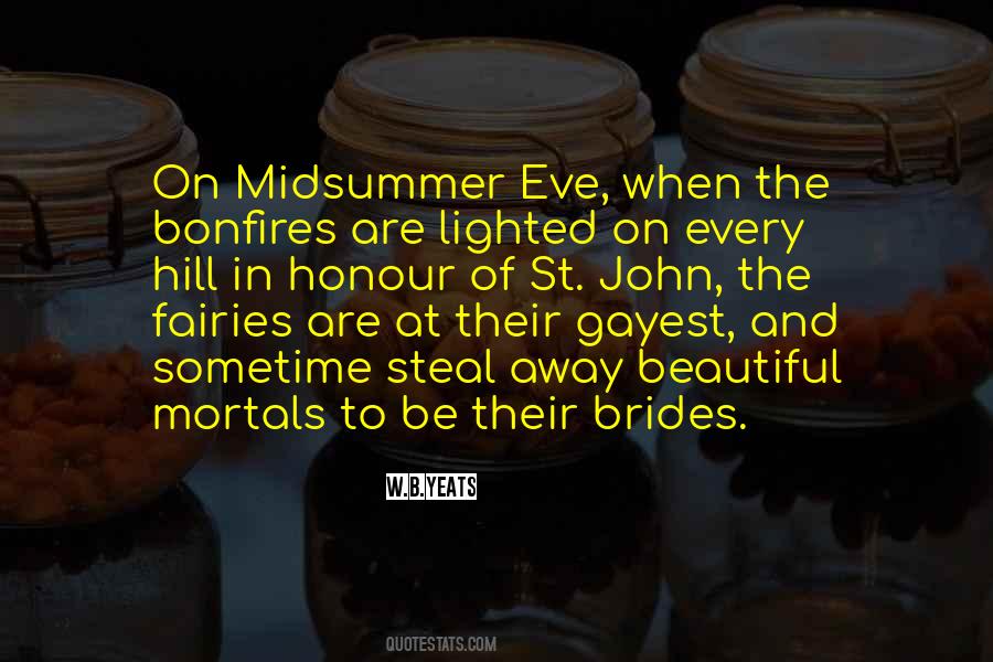 Richly Scented Quotes #660591