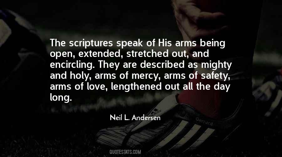 Quotes About The Scriptures #1047317