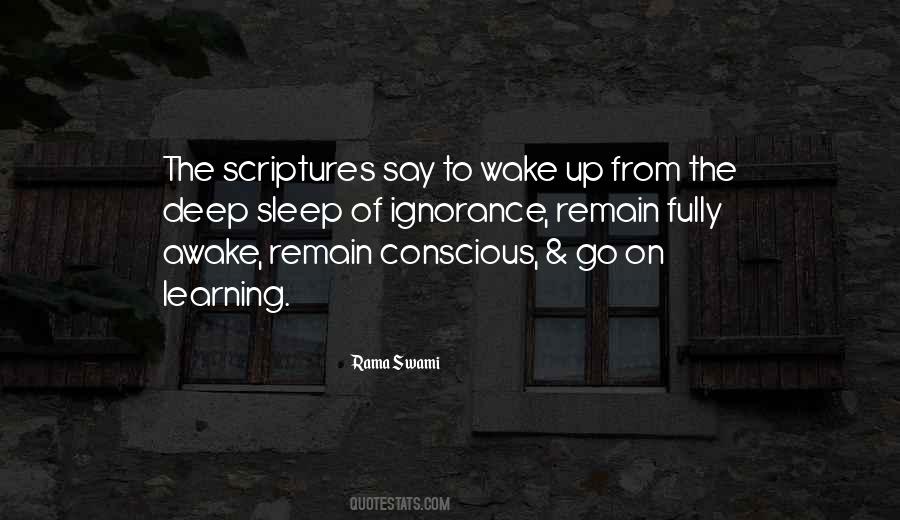 Quotes About The Scriptures #1059435