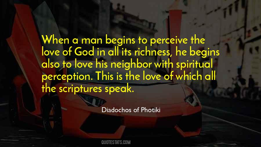 Quotes About The Scriptures #1296312