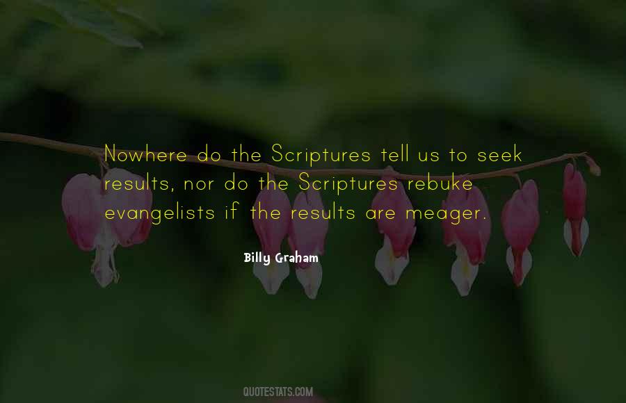 Quotes About The Scriptures #1364106