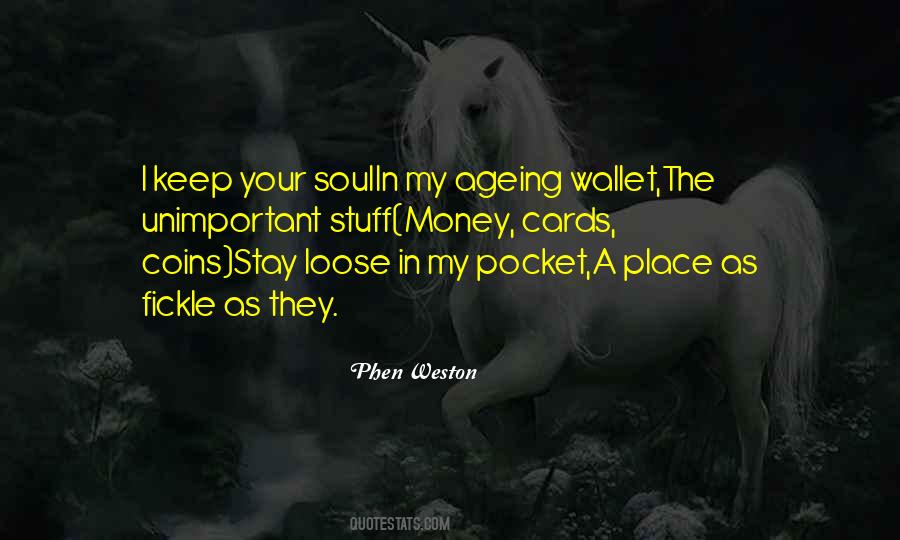 Leshner Mills Quotes #347335