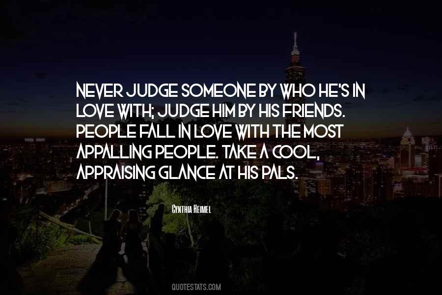 Leshner Mills Quotes #551470