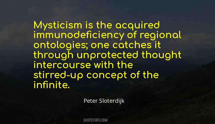Sloterdijk Peter Quotes #1392788