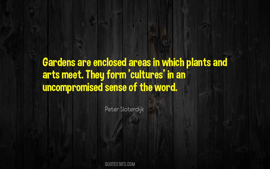 Sloterdijk Peter Quotes #1798422