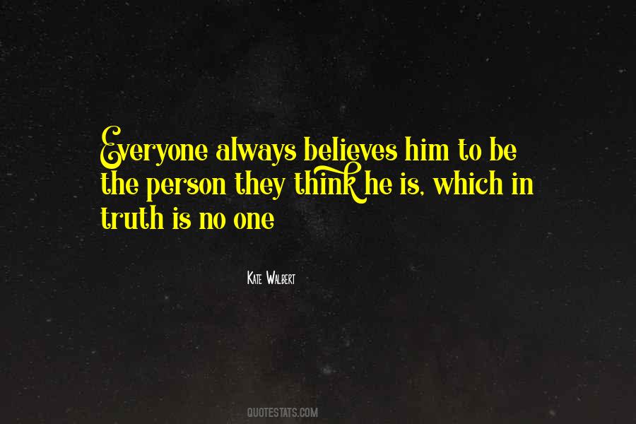 Quotes About Lonely Boy #40589