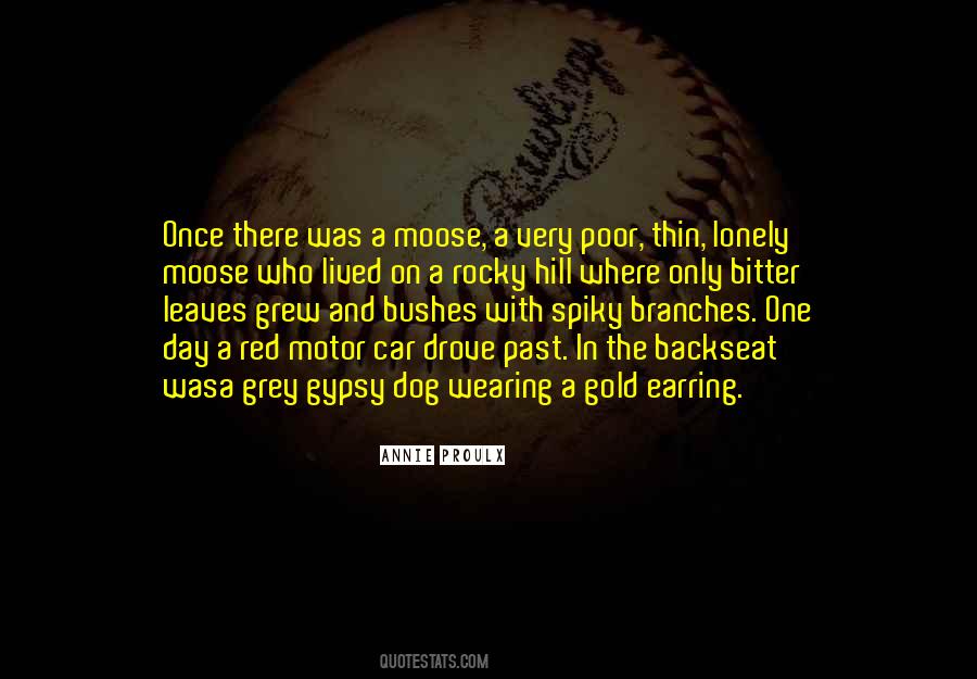 Quotes About Lonely Boy #6977