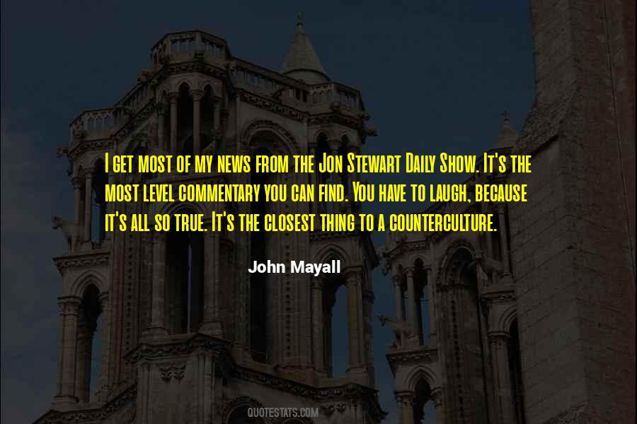 Daily Show Quotes #359080