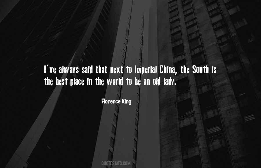 Kenian Quotes #676238