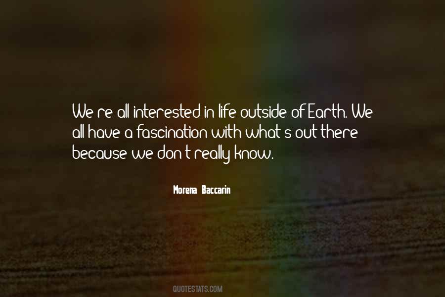 Verglas Quebec Quotes #1085678