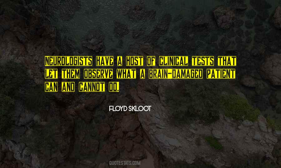 Can And Cannot Quotes #10861