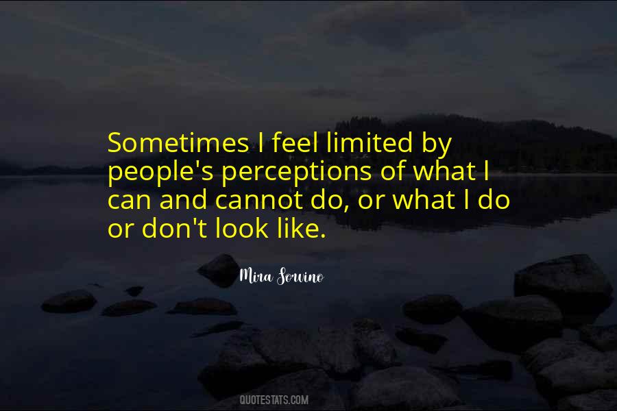Can And Cannot Quotes #1214649