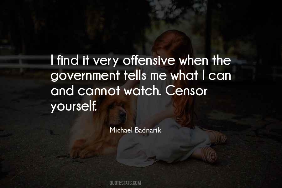 Can And Cannot Quotes #34530