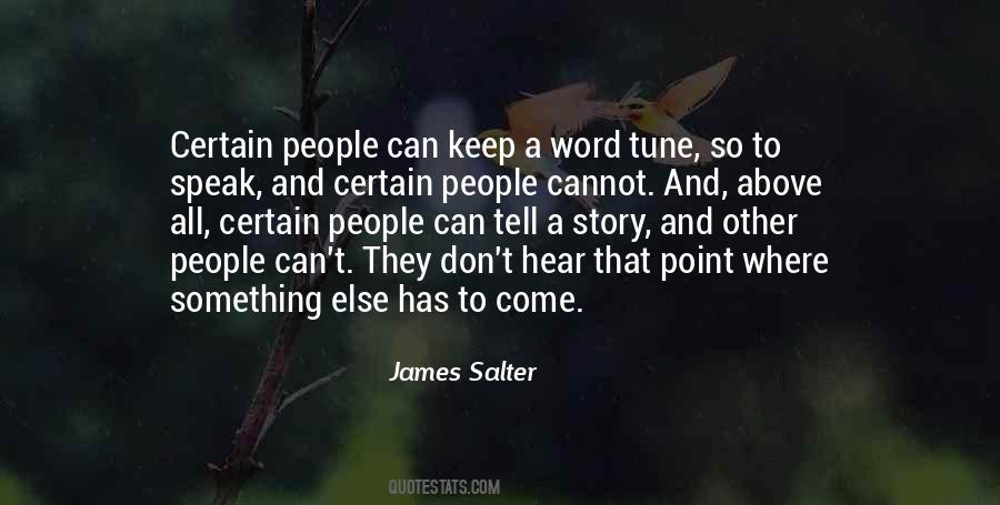 Can And Cannot Quotes #50724
