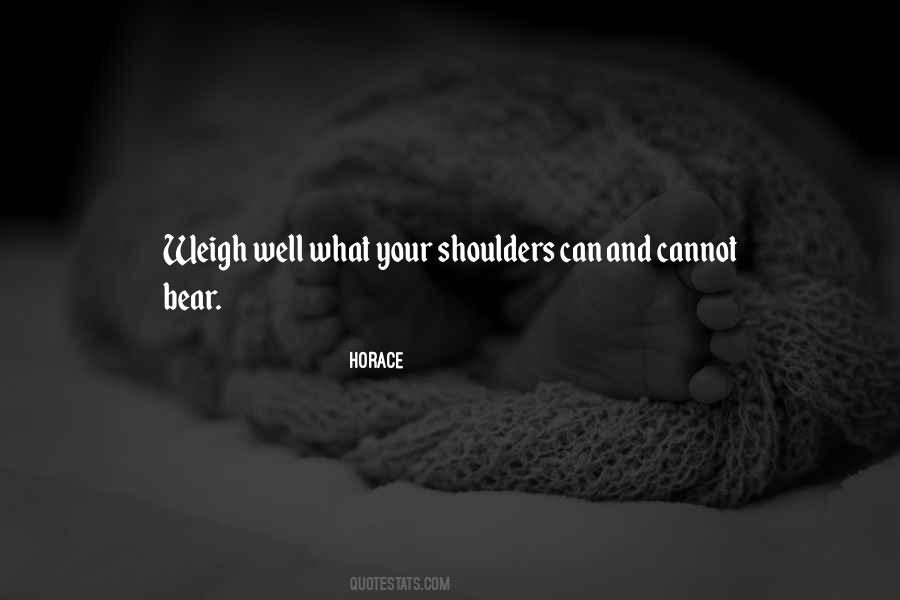 Can And Cannot Quotes #807480