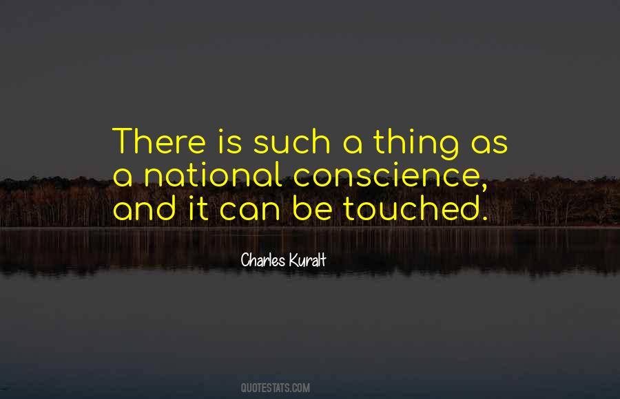 Can Be Touched Quotes #1076239
