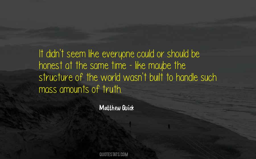 Noosh Restaurant Quotes #976842