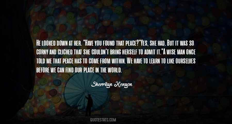 Can Bring Me Down Quotes #1299822