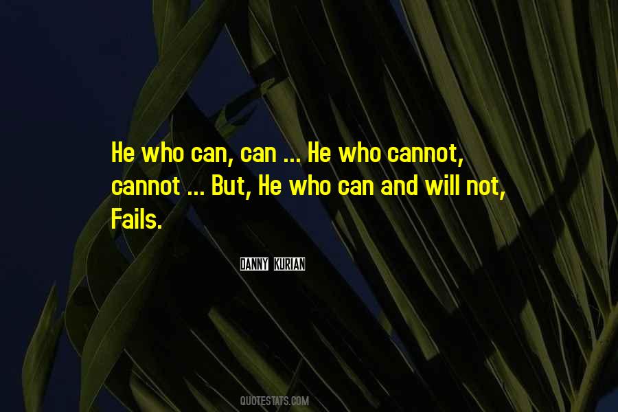 Can Can Quotes #1700149