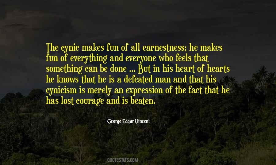 Clenches In A Sentence Quotes #458526