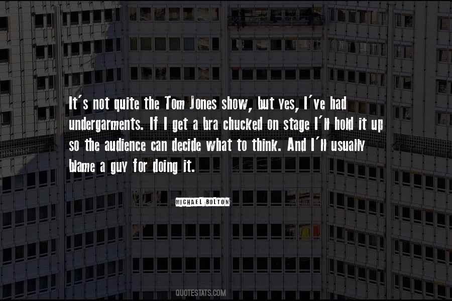 Can Decide Quotes #1805451