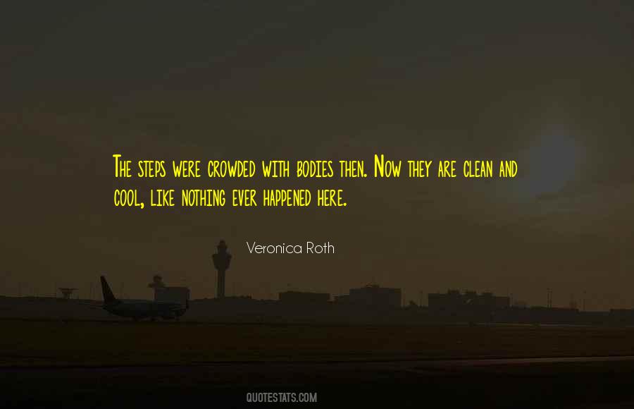 Kanceliariniai Quotes #729930