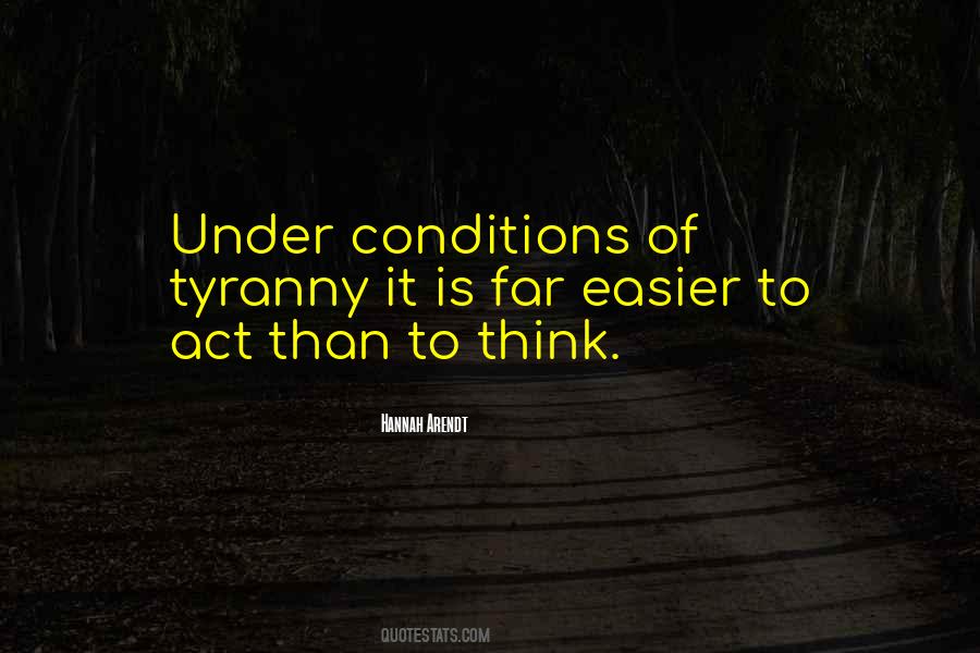 Bloody Mindedness Quotes #319375