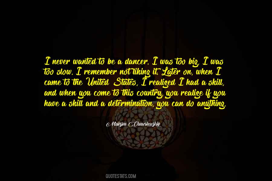 Can Do Anything Quotes #1007013