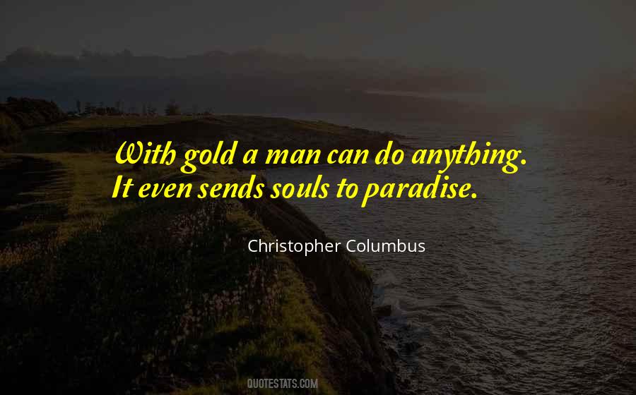 Can Do Anything Quotes #1022071