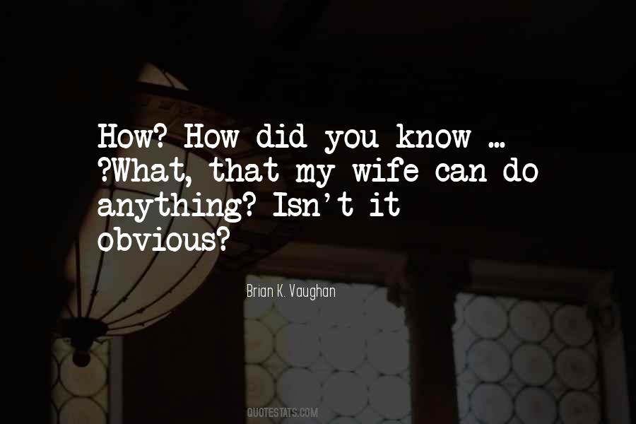 Can Do Anything Quotes #1049774