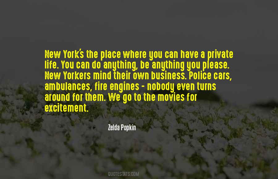 Can Do Anything Quotes #1070139