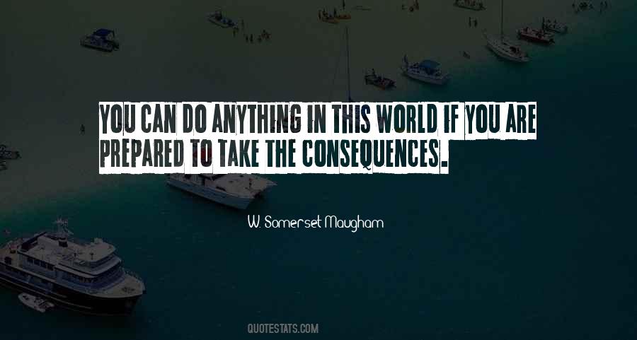 Can Do Anything Quotes #1100682