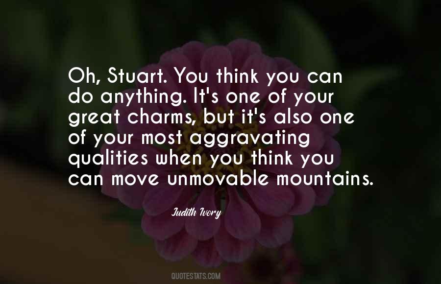 Can Do Anything Quotes #1227164