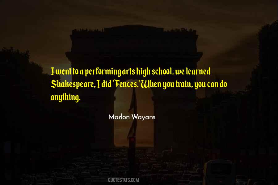 Can Do Anything Quotes #1248045