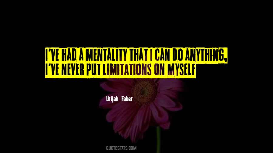 Can Do Anything Quotes #1284677