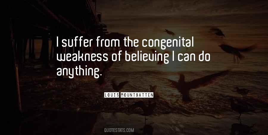 Can Do Anything Quotes #1312622