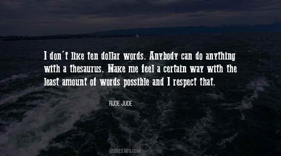 Can Do Anything Quotes #1317402