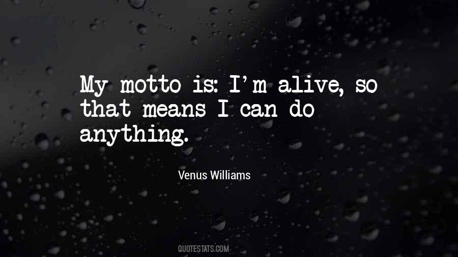 Can Do Anything Quotes #1376822